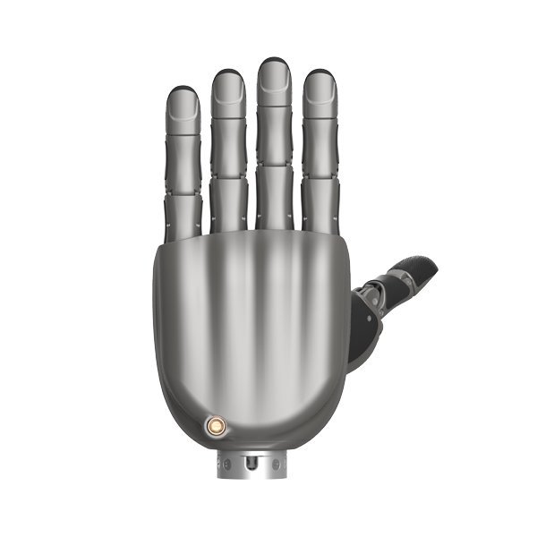 dh2116-dexterous-hand
