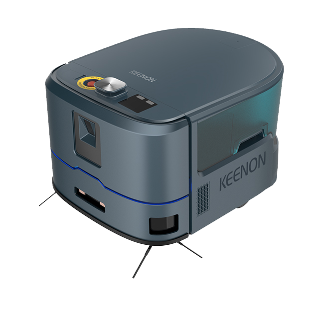 keenon-kleenbot-c20