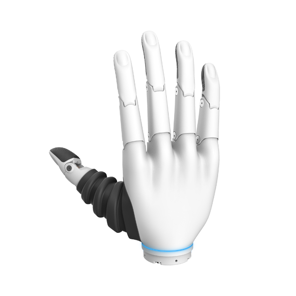 dh116s-dexterous-hand