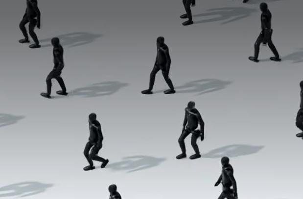 Figure AI построит суперкомпьютер для человекоподобных роботов за $3,5 млрд