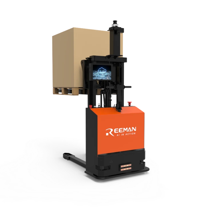 reeman-mini