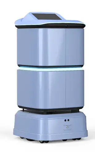 autoxing-hotel-robot