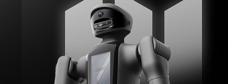 Pudu Robotics выходит на рынок полугуманоидных и четвероногих роботов