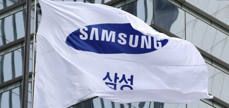 Samsung перестраивает робототехнические команды под человекоподобных роботов