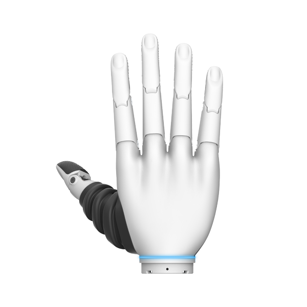 dh116s-dexterous-hand