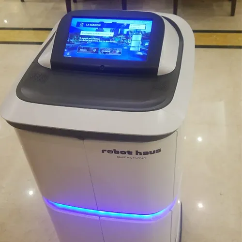 autoxing-hotel-robot