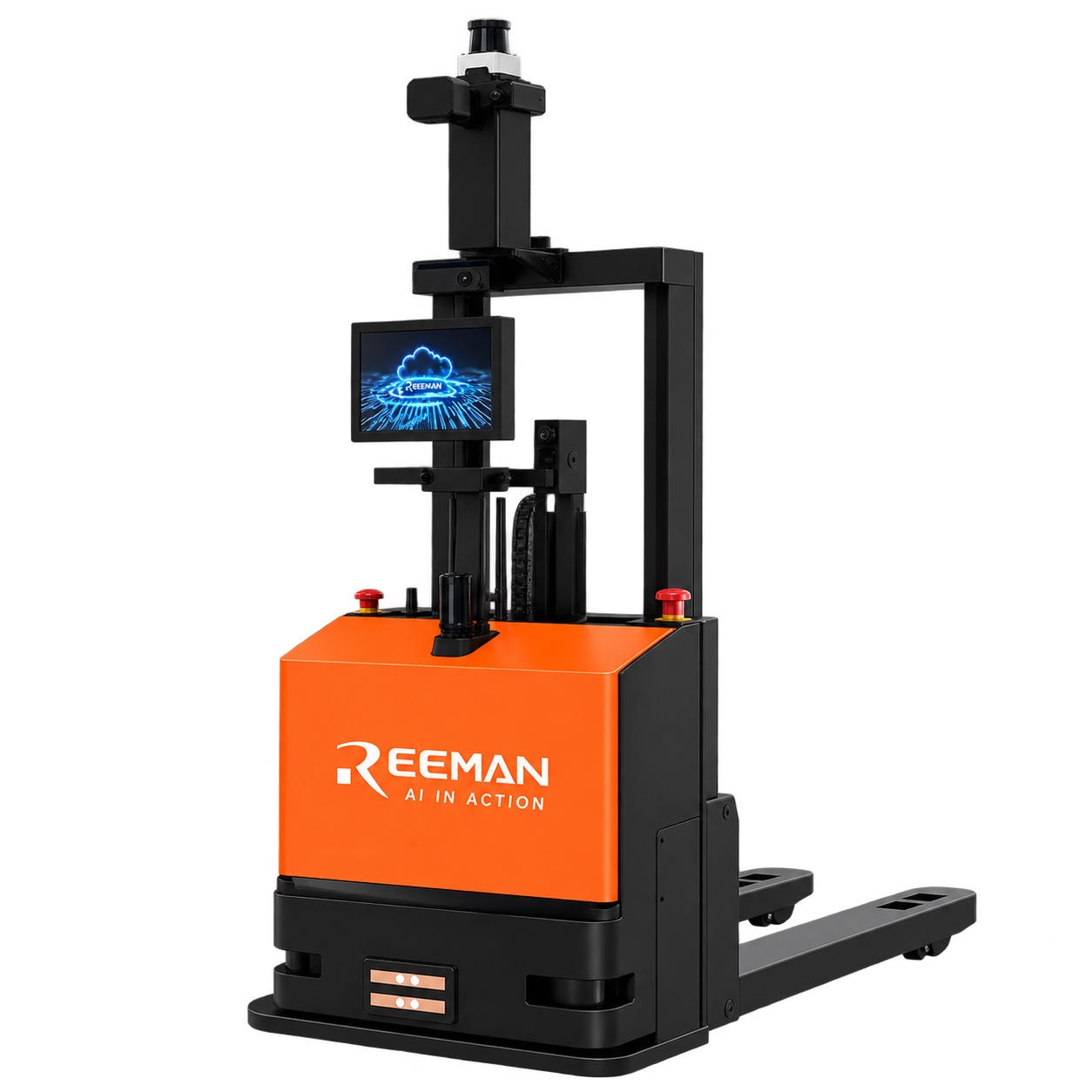 reeman-mini