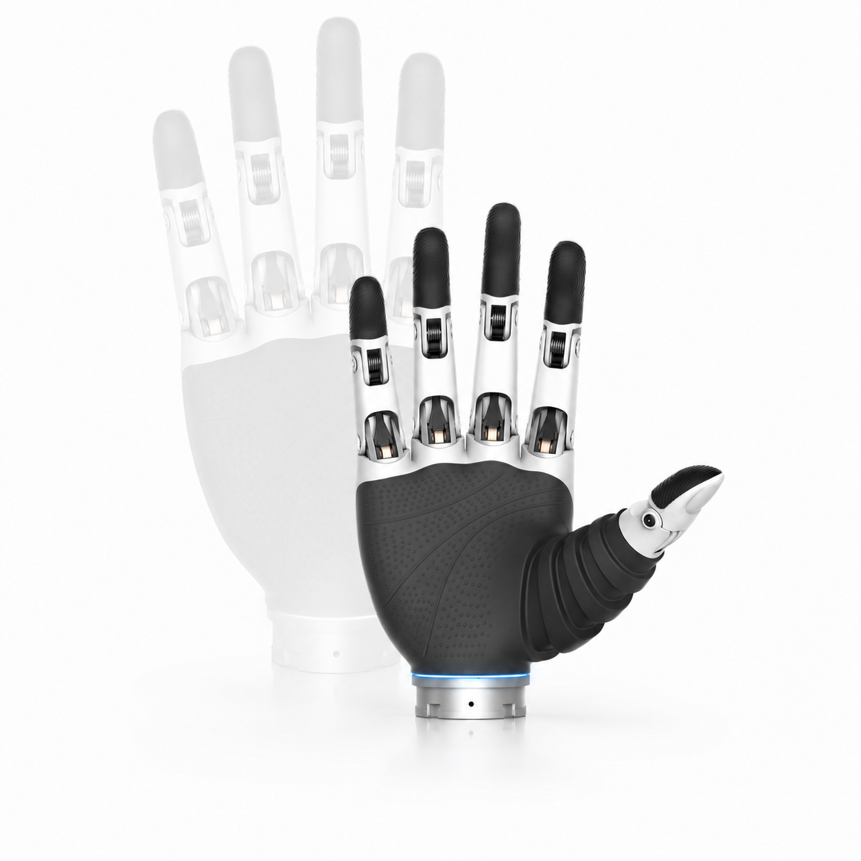 dh116s-dexterous-hand