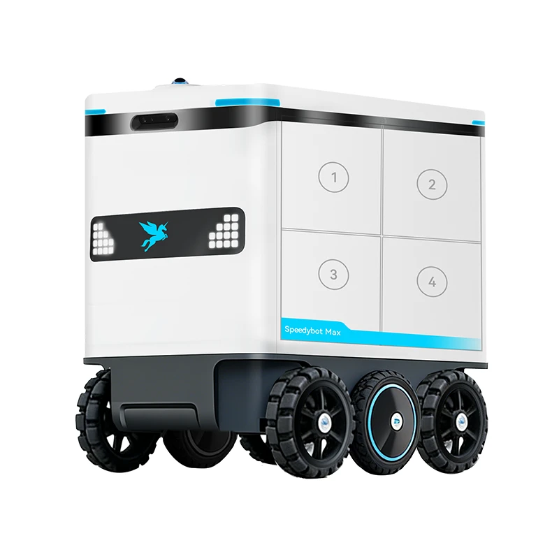 speedybot-max