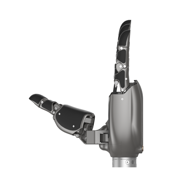 dh2116-dexterous-hand