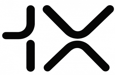 1X