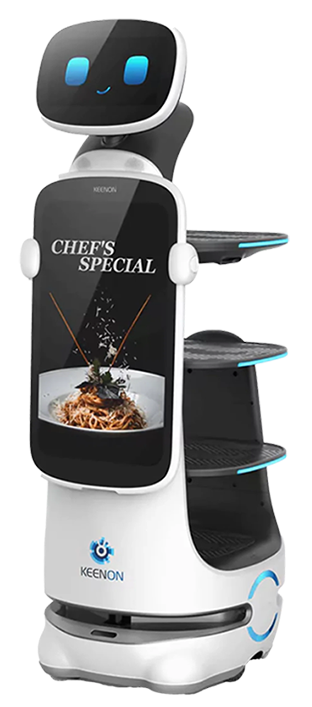 keenon-dinerbot-t10