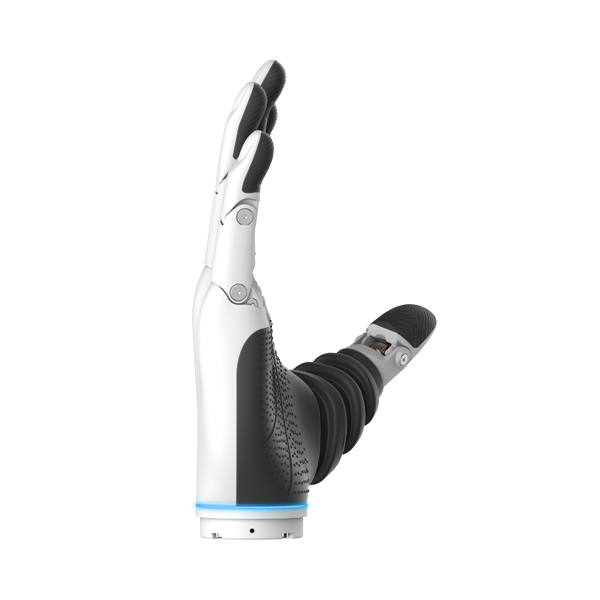 dh116s-dexterous-hand