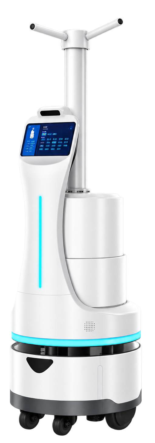 reeman-spray-disinfect-robot