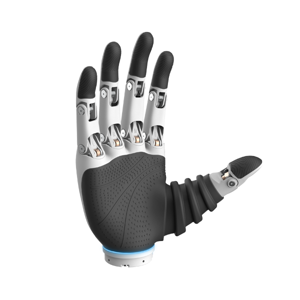 dh116s-dexterous-hand