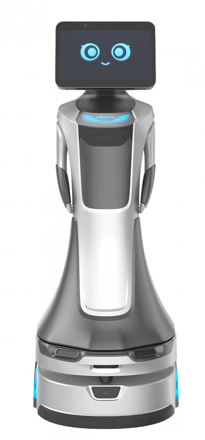 Orionstar GreetingBot Nova 1