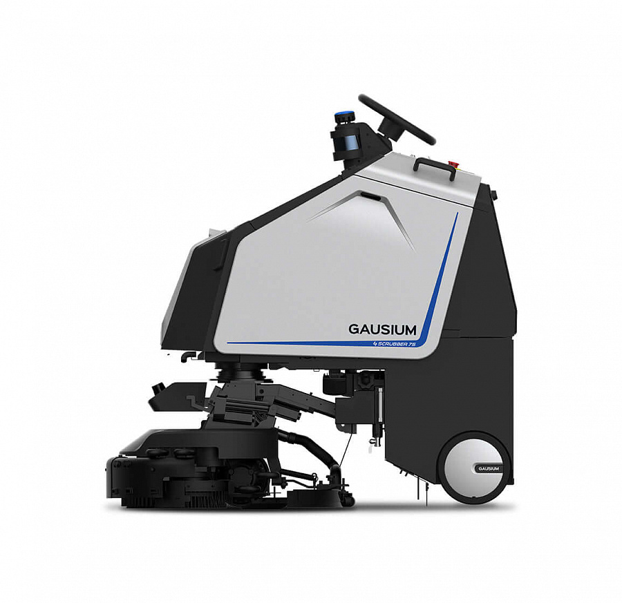 Gausium Scrubber 75 5
