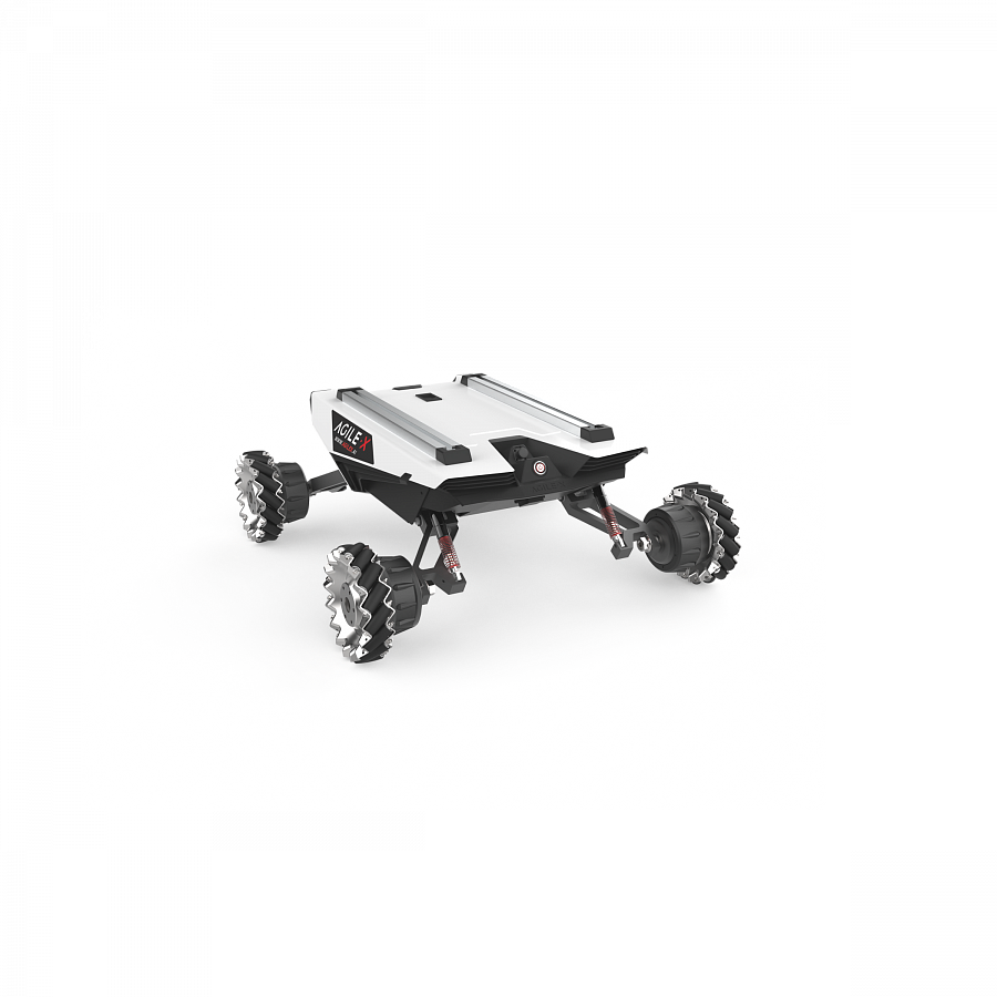 AgileX Scout Mini 3