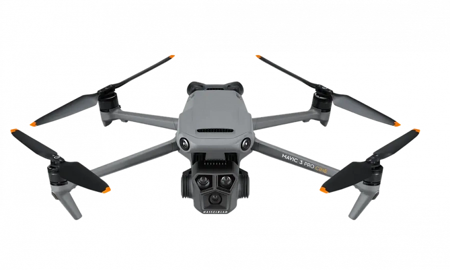 Квадрокоптер DJI Mavic 3 Pro 1