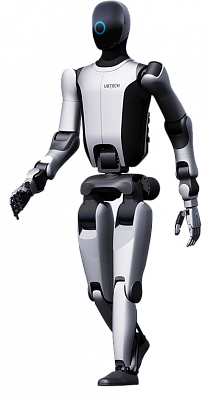 Ubtech Walker S2
