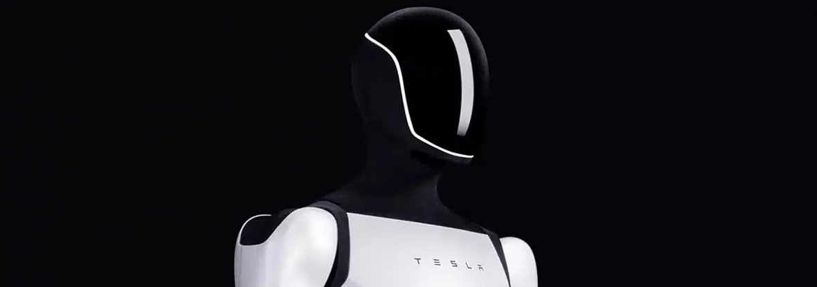 Tesla завершает строительство стального каркаса завода Optimus в Техасе