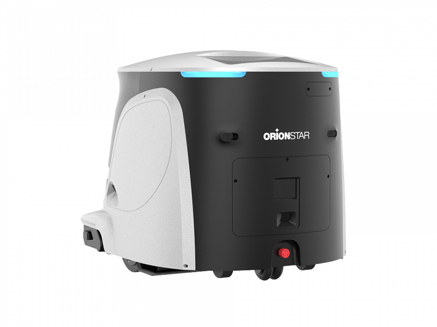 Orionstar CleaniBot S55 5