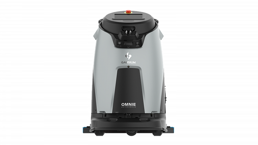 Gausium Omnie 4