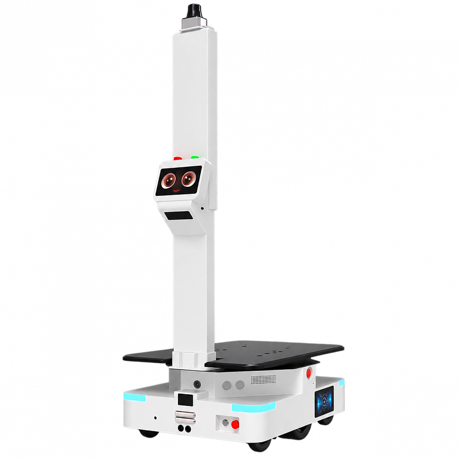 Reeman Iron 2