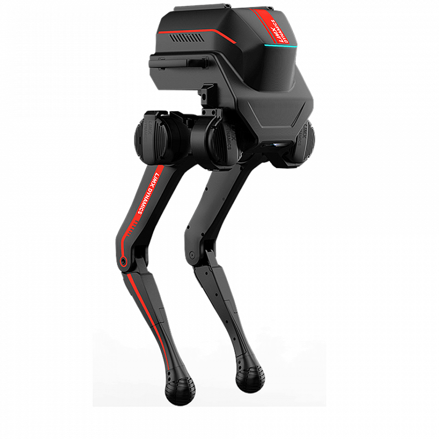 LimX Dynamics Tron 1 3