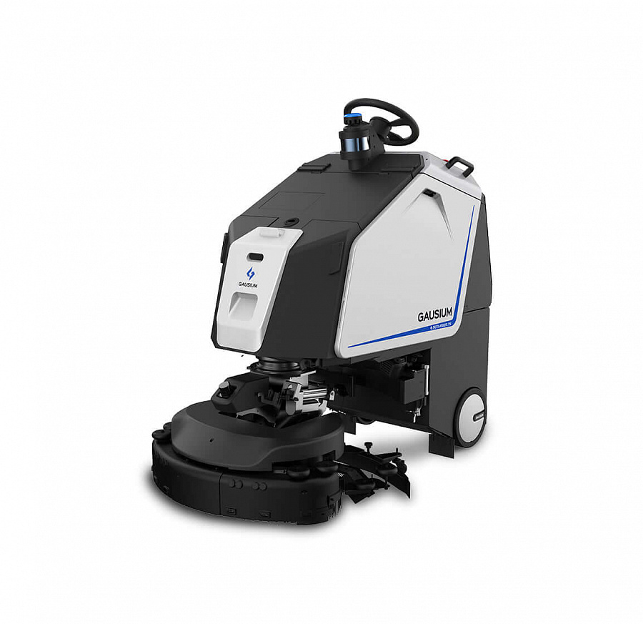 Gausium Scrubber 75 2