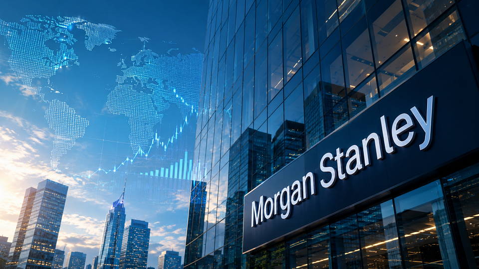Morgan Stanley удвоил прогноз по человекоподобным роботам в Китае