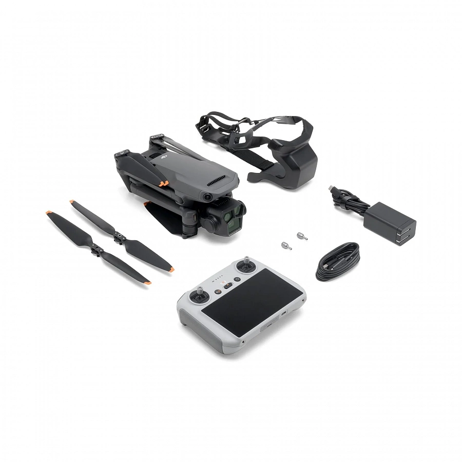 Квадрокоптер DJI Mavic 3 Pro 5