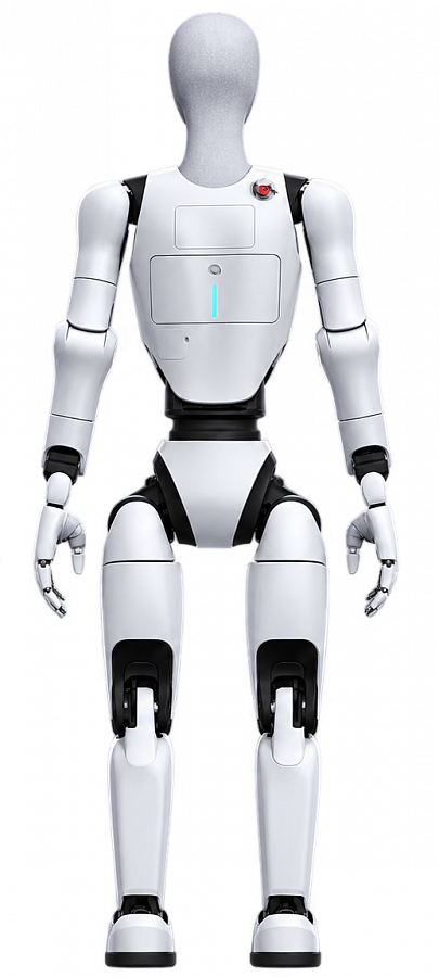 UBTECH Walker C1 3