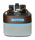 Кофе-бар Moton серии В (кофемашина Franke/Eversys)