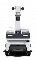 Conco Outdoor Inspection Robot