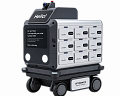 Ottobot Telemetry Equipment Transport
