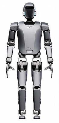 UBTech UWORLD U1