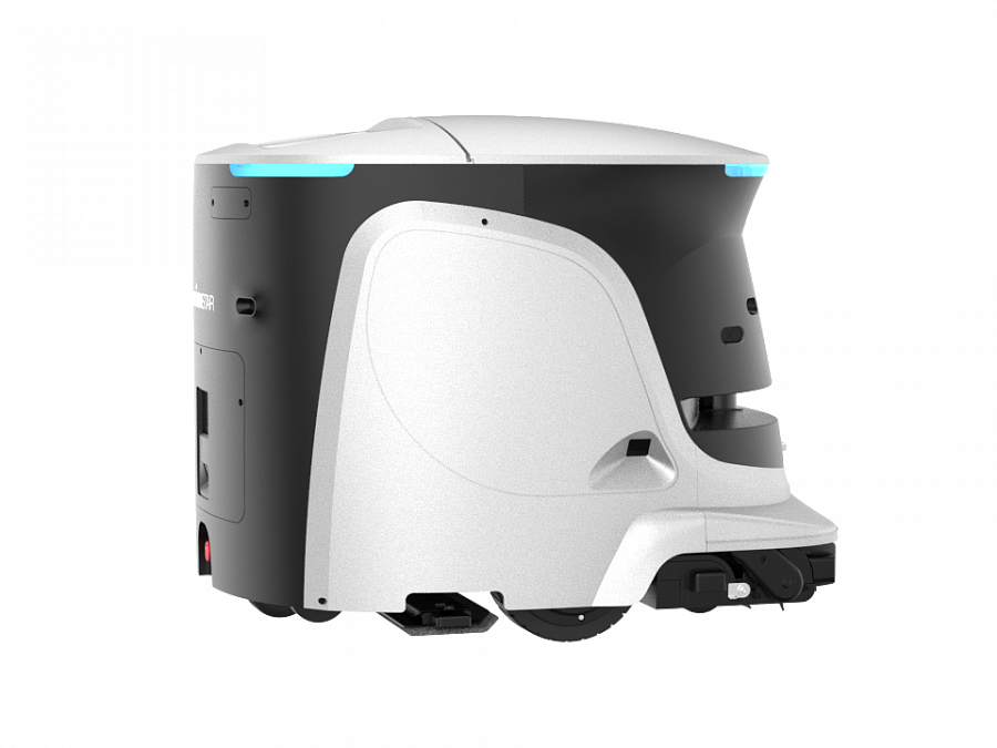 Orionstar CleaniBot S55 7
