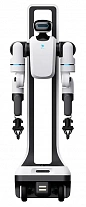 Alphabot G1