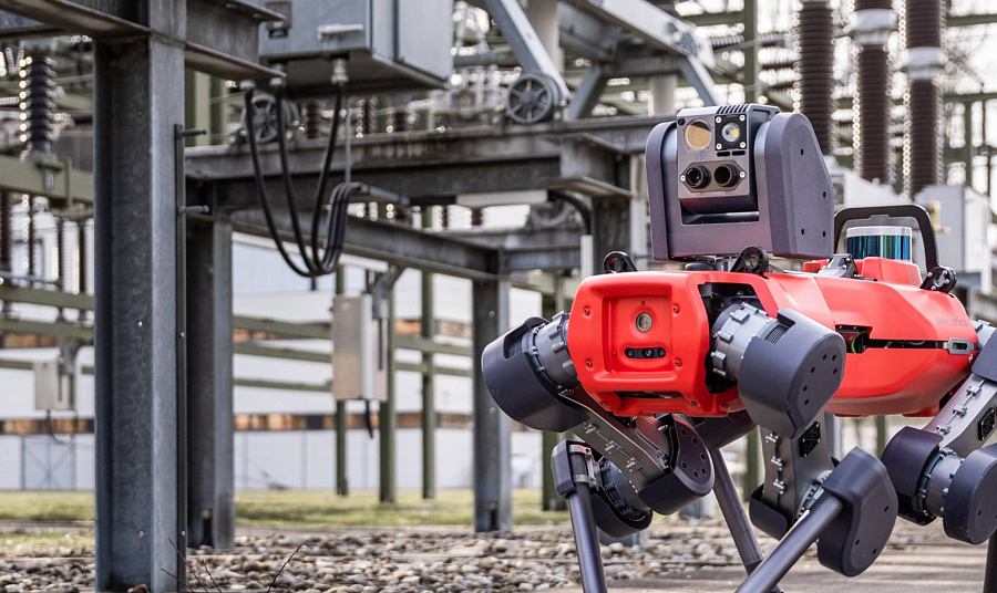 ANYmal 4