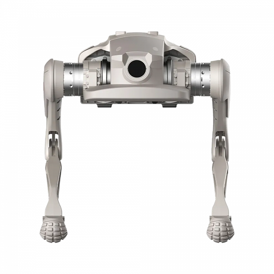 AgiBot D1 4