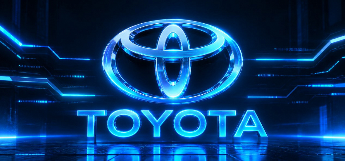 Toyota планирует развернуть 400 000 человекоподобных роботов на заводах с 2028 года