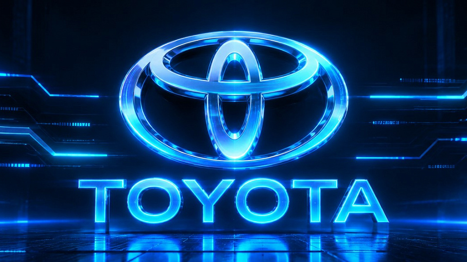 Toyota планирует развернуть 400 000 человекоподобных роботов на заводах с 2028 года