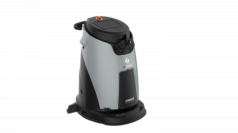 Gausium Omnie 2