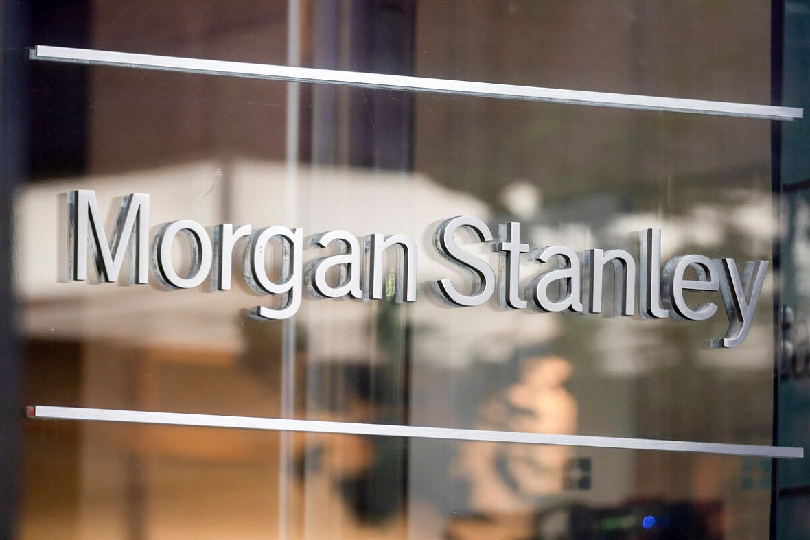 Morgan Stanley назвала лидеров в цепочке поставок гуманоидных роботов