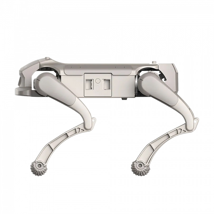 AgiBot D1 3