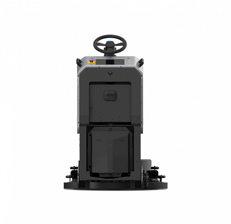 Gausium Scrubber 75 6