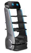 Сервисный робот-доставщик Keenon Dinerbot T9 PRO