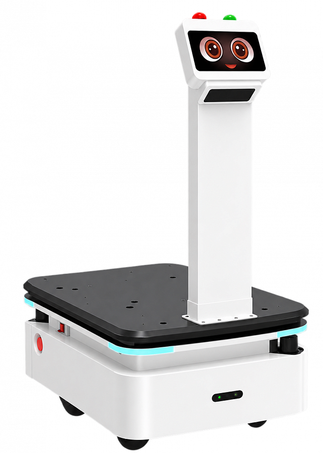 Reeman Dual Laser Fly Boat 1