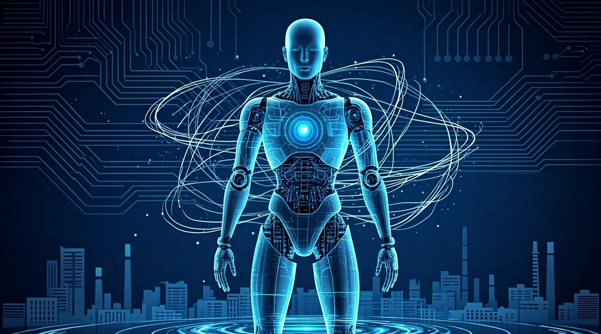 Minerva Humanoids привлекла $10 млн на создание роботов для опасных работ